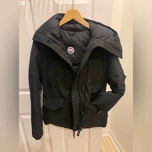 Canada Goose Montebello Parka